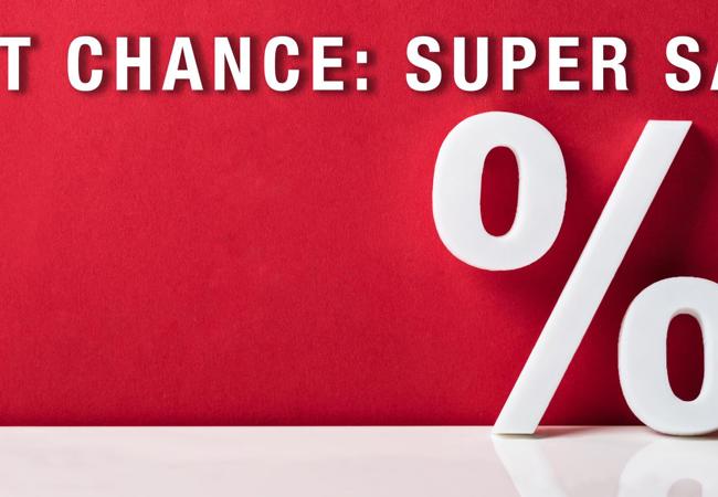 Aktion Eshop Steinfels Supersale
