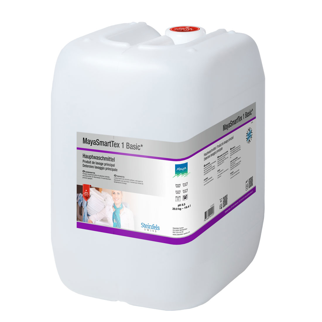 Maya SmartTex 1 Basic