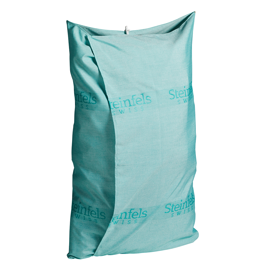 Wäschesäcke, grün